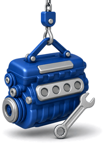 Mechanická dílna