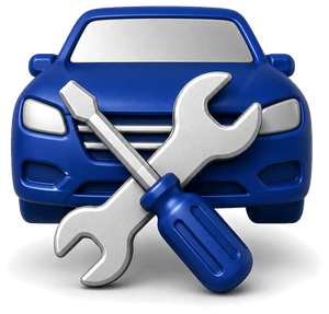 Servis a opravy