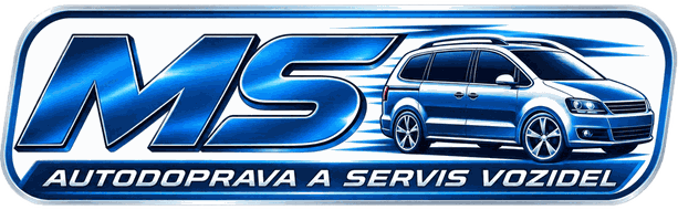 MS – Autodoprava a servis vozidel